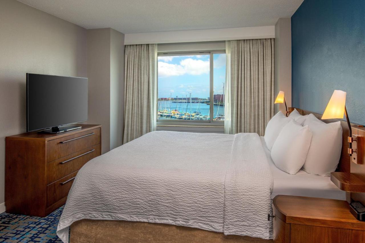  | Residence Inn by Marriott Boston Harbor on Tudor Wharf
