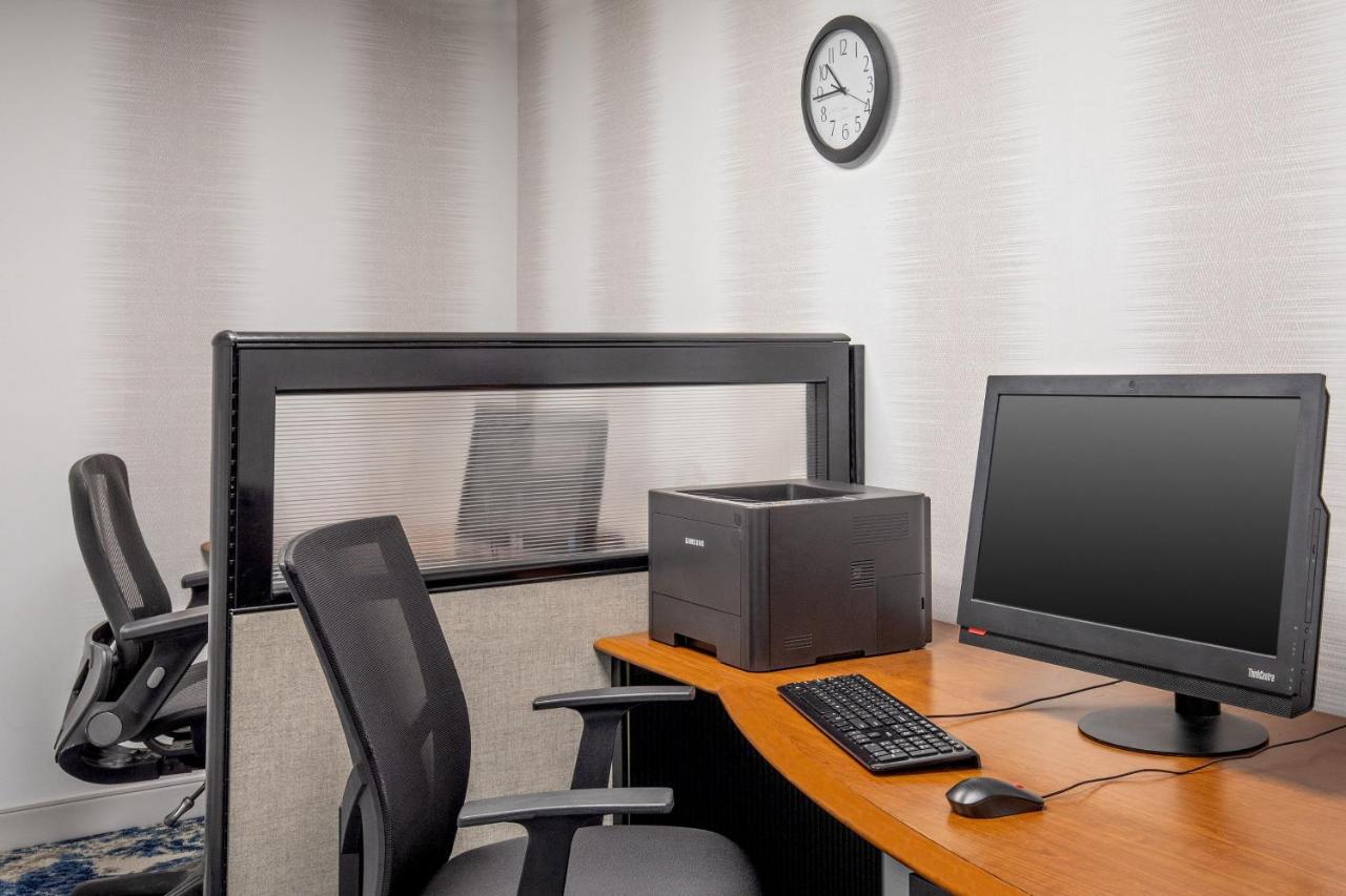  | Residence Inn by Marriott Boston Harbor on Tudor Wharf