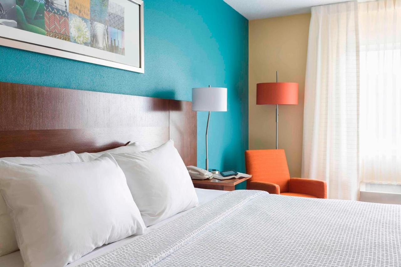  | Fairfield Inn & Suites Mansfield Ontario