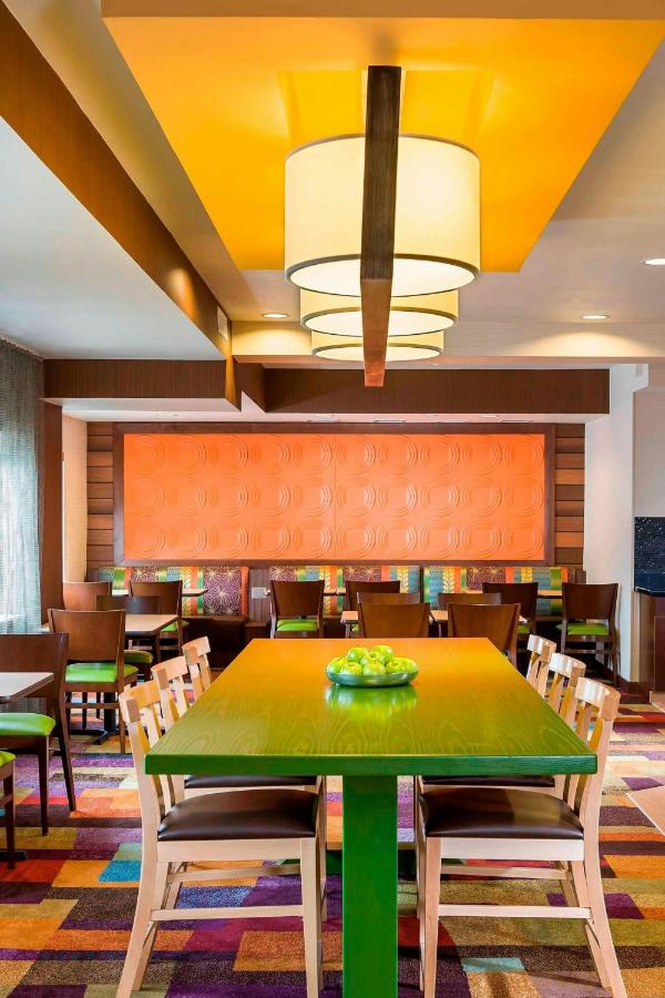  | Fairfield Inn & Suites Mansfield Ontario
