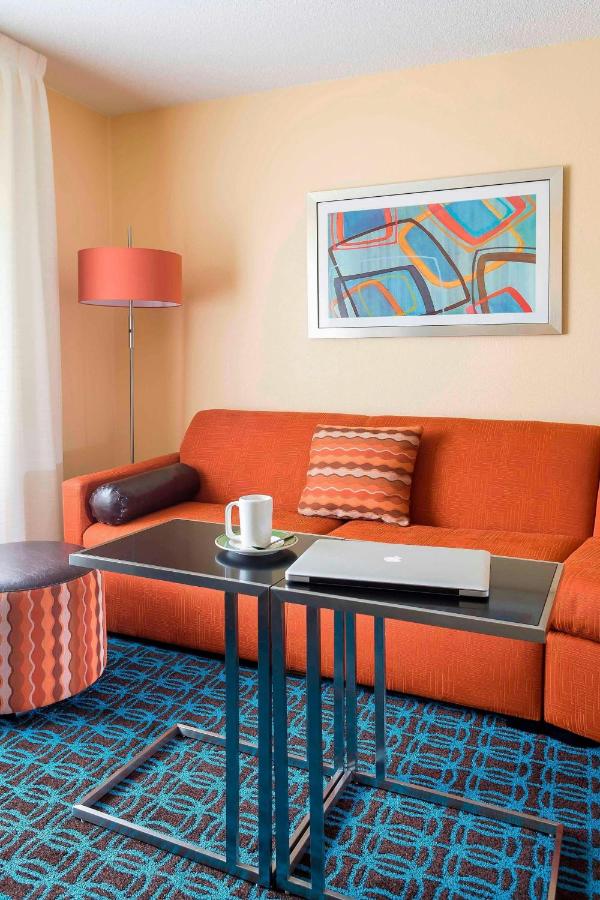  | Fairfield Inn & Suites Mansfield Ontario
