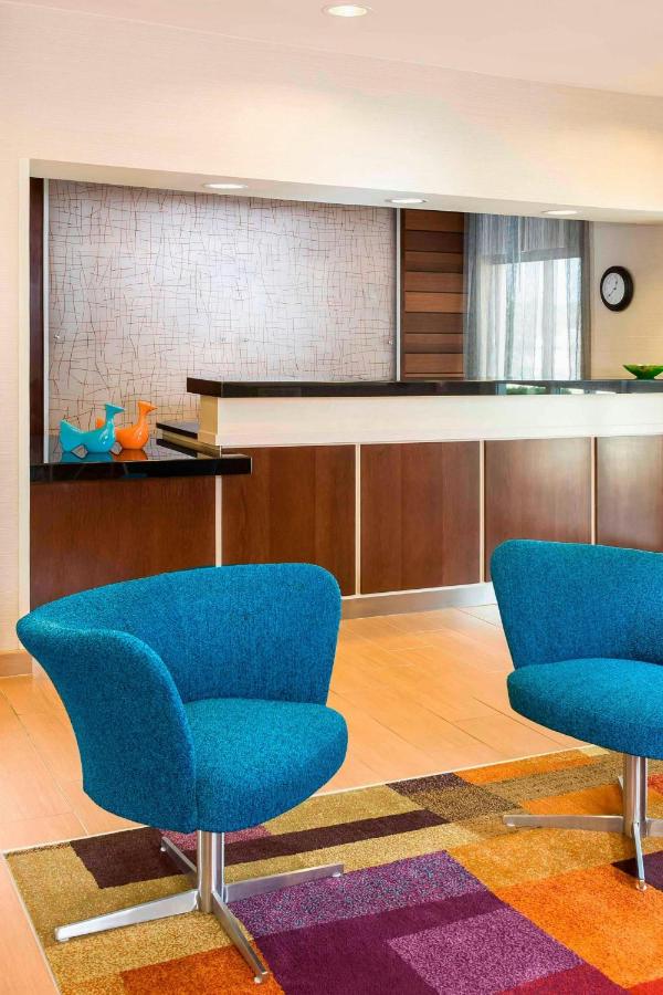  | Fairfield Inn & Suites Mansfield Ontario