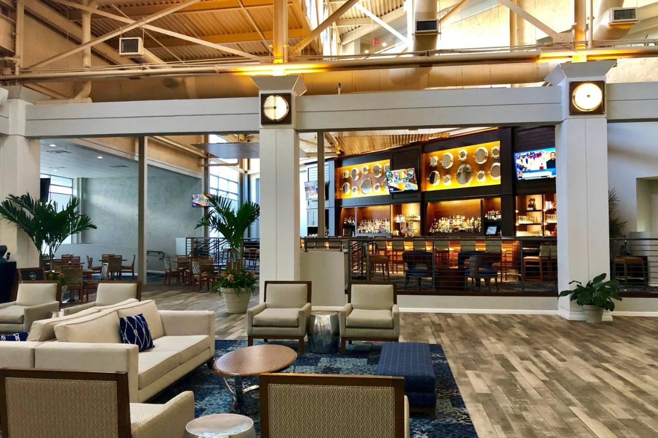  | Southbank Hotel by Marriott Jacksonville Riverwalk