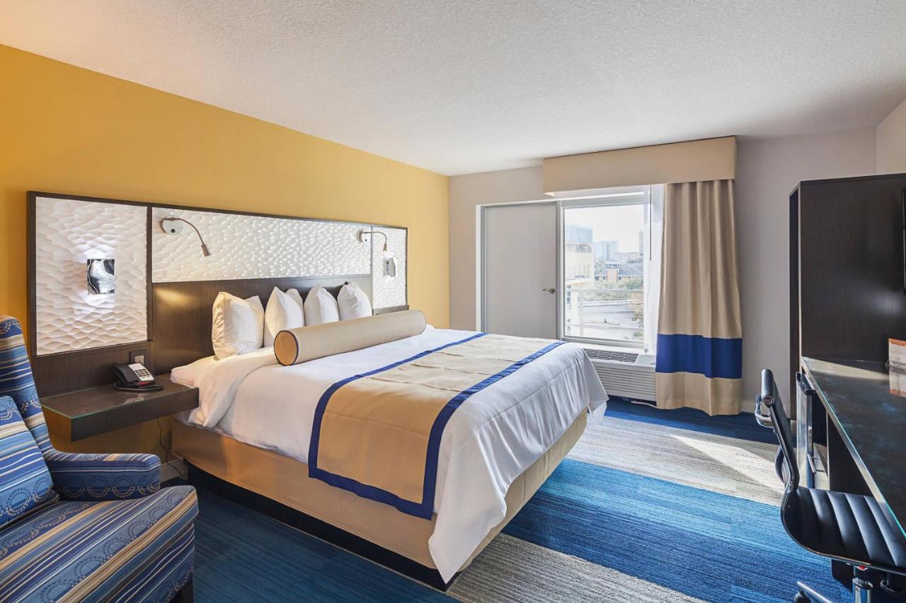  | Southbank Hotel by Marriott Jacksonville Riverwalk
