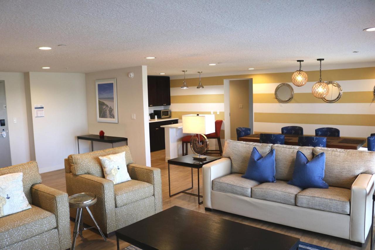  | Southbank Hotel by Marriott Jacksonville Riverwalk