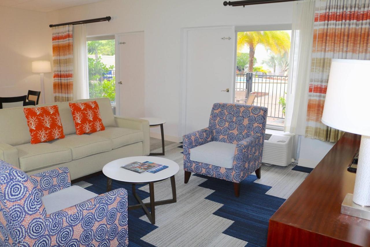  | Southbank Hotel by Marriott Jacksonville Riverwalk