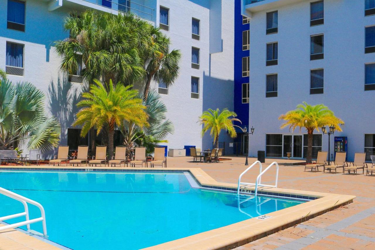  | Southbank Hotel by Marriott Jacksonville Riverwalk