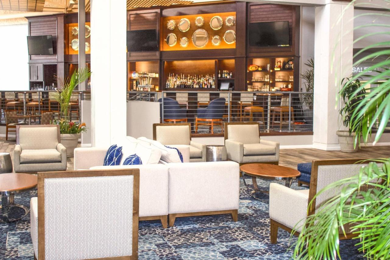  | Southbank Hotel by Marriott Jacksonville Riverwalk