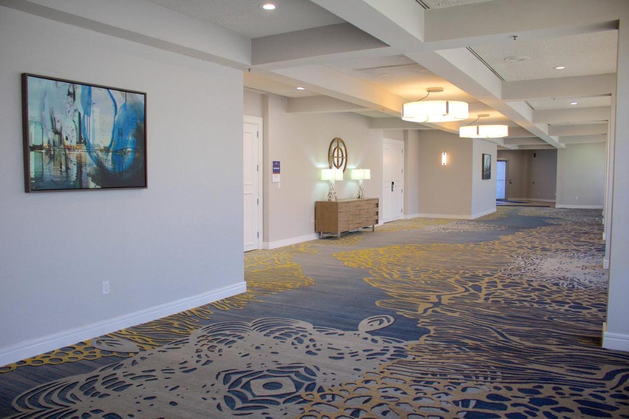  | Southbank Hotel by Marriott Jacksonville Riverwalk