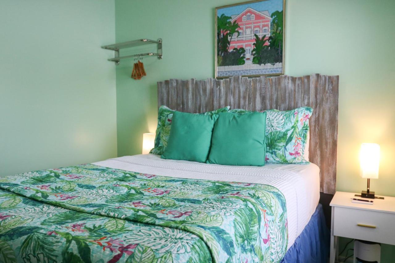  | Caribbean House, No Resort Fees