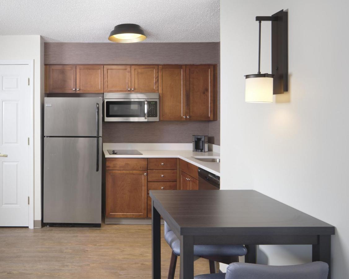 | Residence Inn by Marriott Albany East Greenbush/Tech Valley