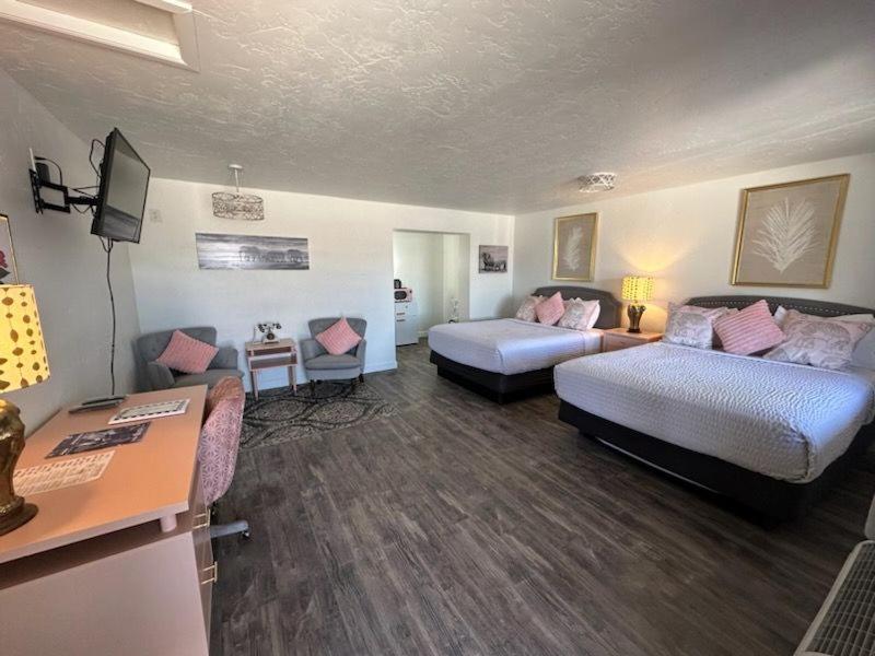 | Reeds Lodge
