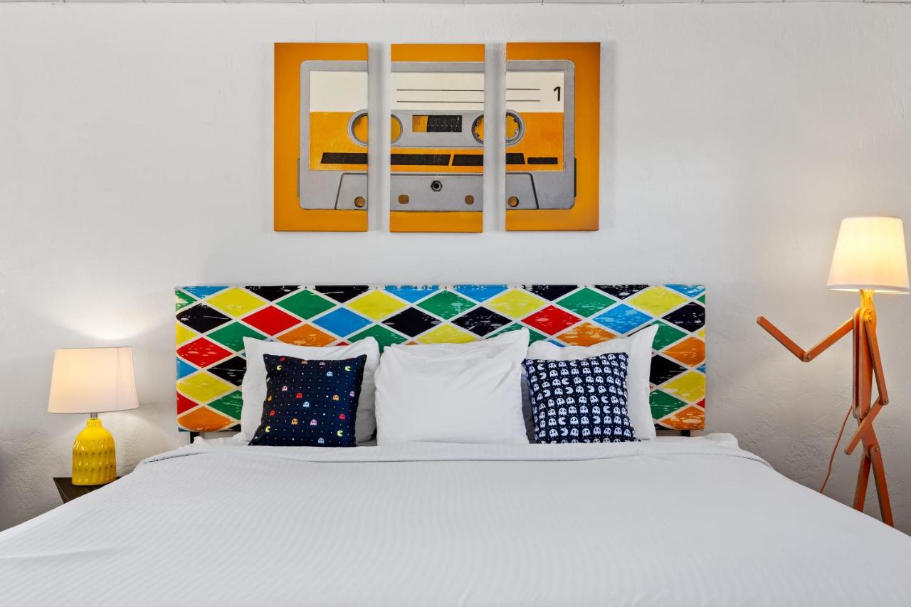 | Reeds Lodge