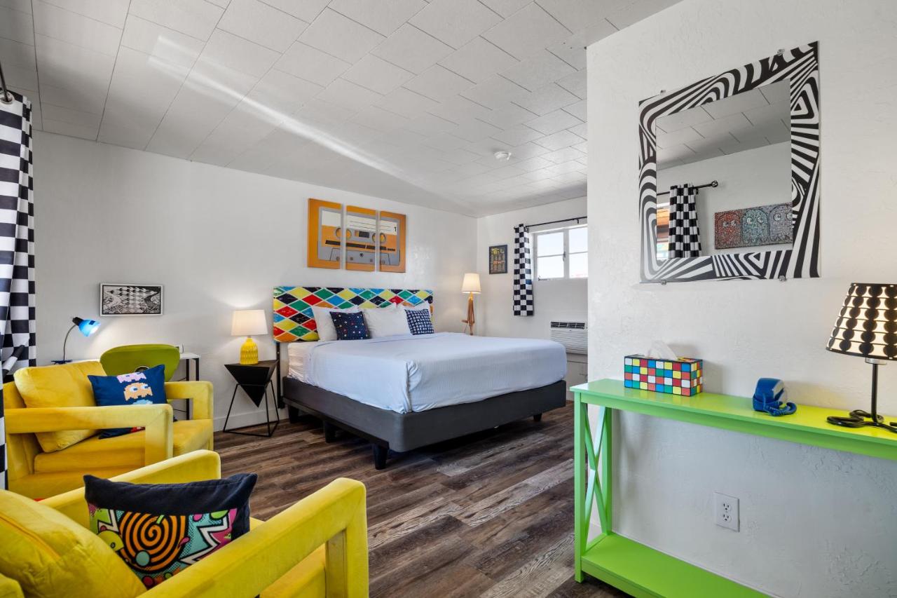 | Reeds Lodge