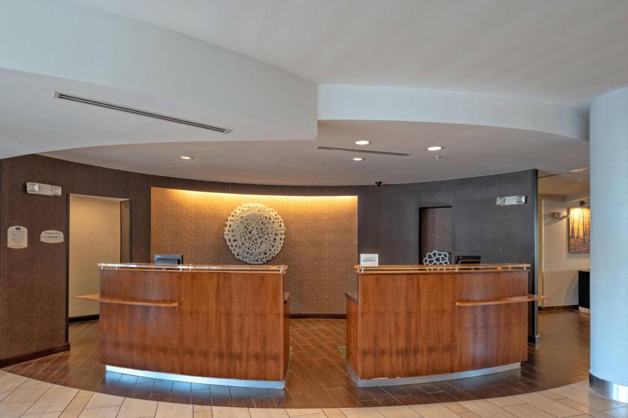 | Fairfield Inn & Suites by Marriott New Braunfels