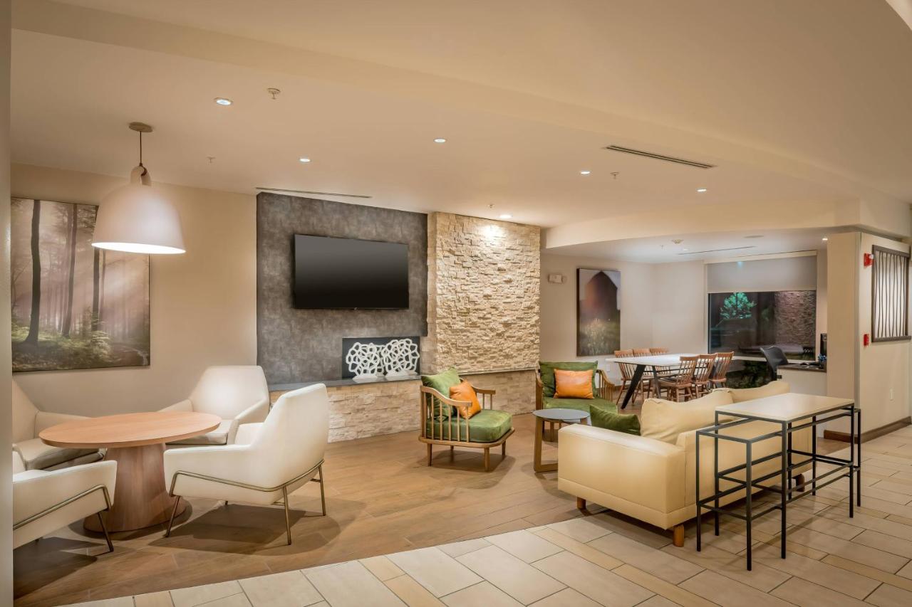 | Fairfield Inn & Suites by Marriott New Braunfels