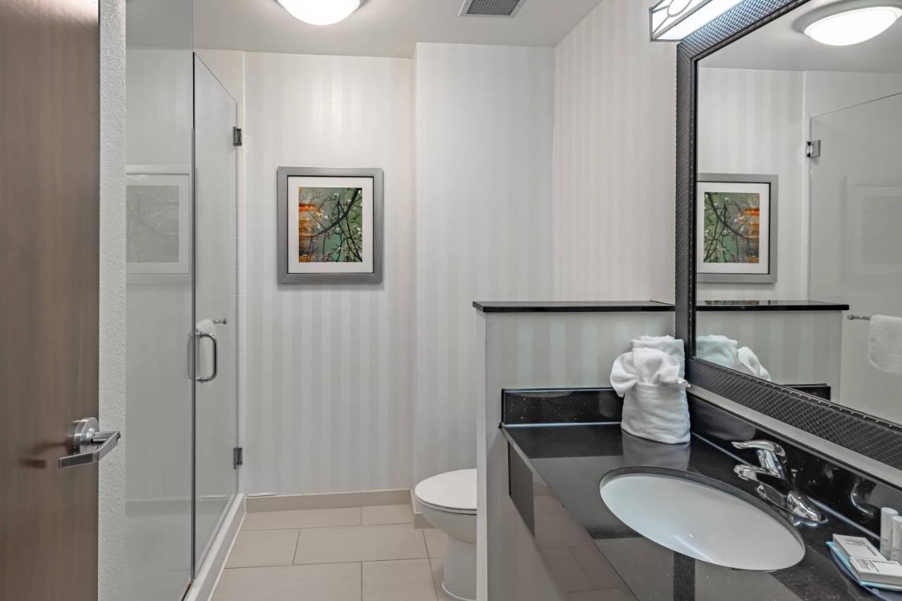 | Fairfield Inn & Suites by Marriott New Braunfels