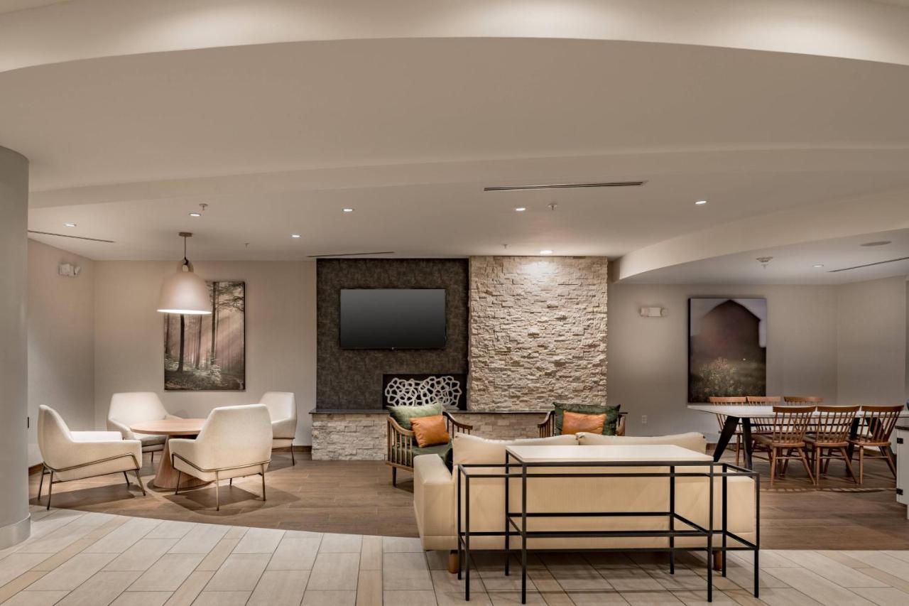 | Fairfield Inn & Suites by Marriott New Braunfels