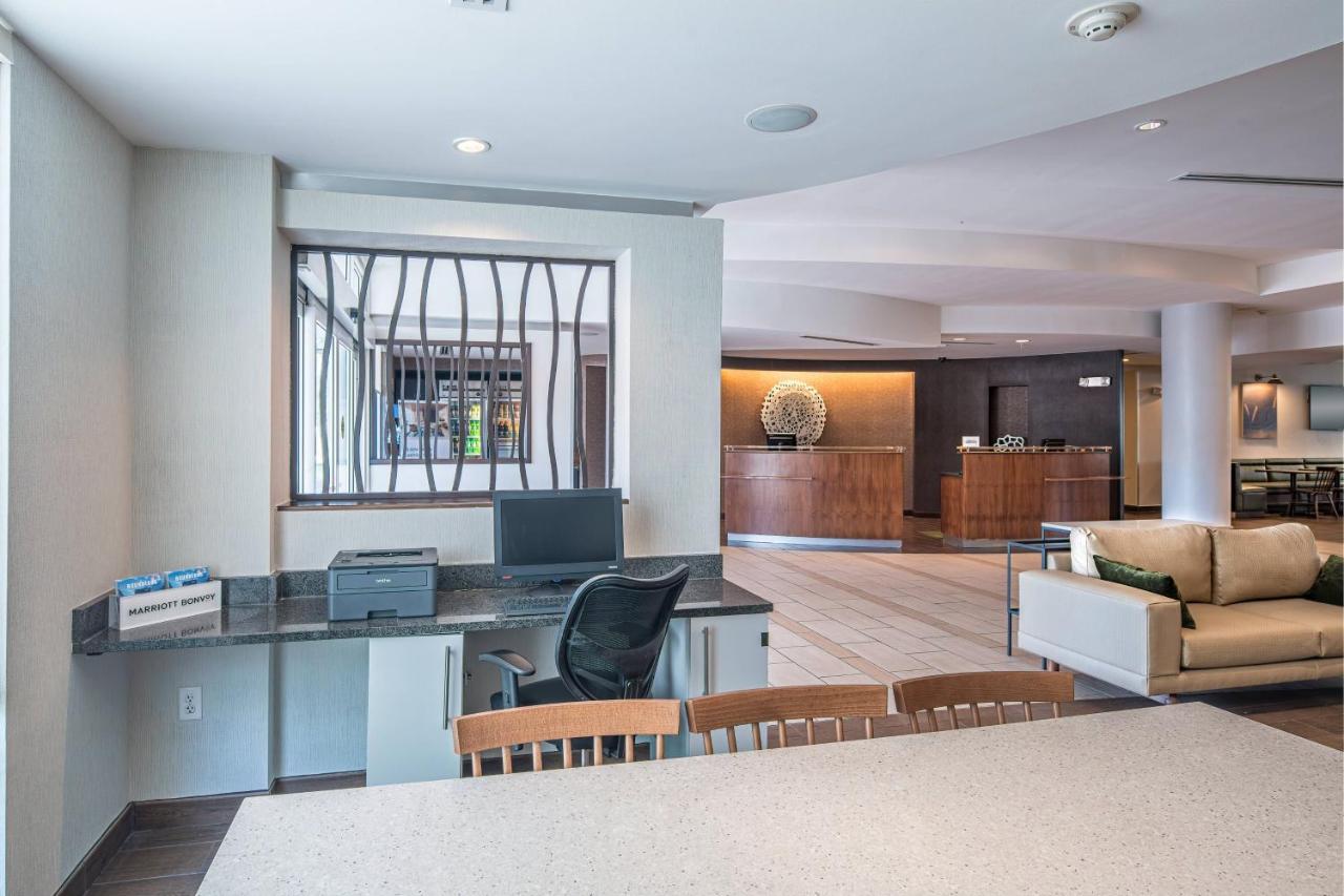 | Fairfield Inn & Suites by Marriott New Braunfels