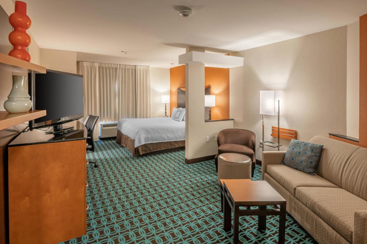  | Fairfield Inn & Suites by Marriott New Braunfels