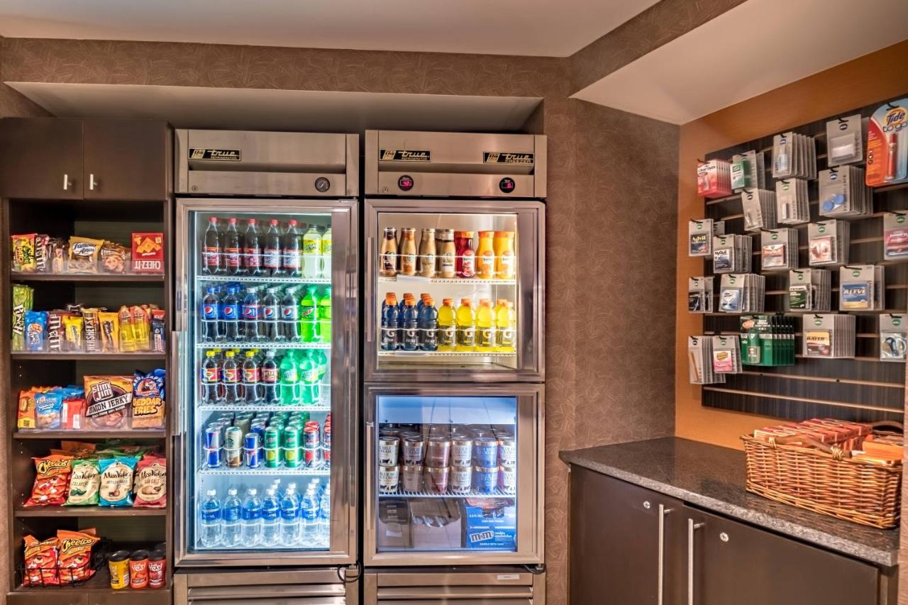 | Fairfield Inn & Suites by Marriott New Braunfels