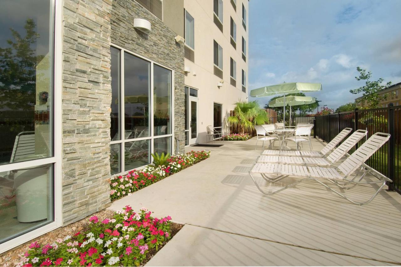 | Fairfield Inn & Suites by Marriott New Braunfels
