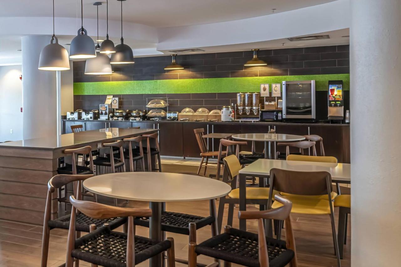 | Fairfield Inn & Suites by Marriott New Braunfels