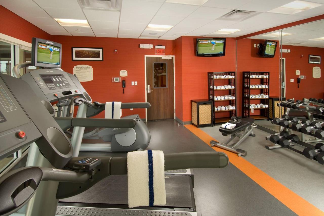 | Fairfield Inn & Suites by Marriott New Braunfels