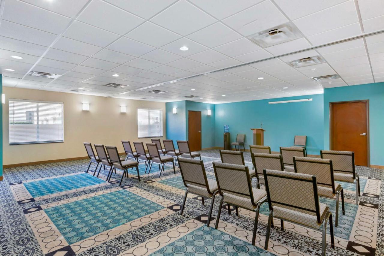 | Best Western Sonora Inn & Suites