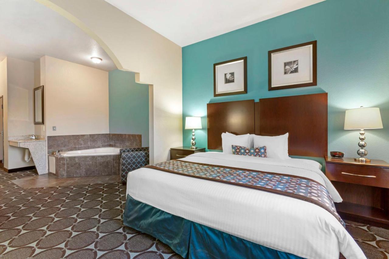 | Best Western Sonora Inn & Suites