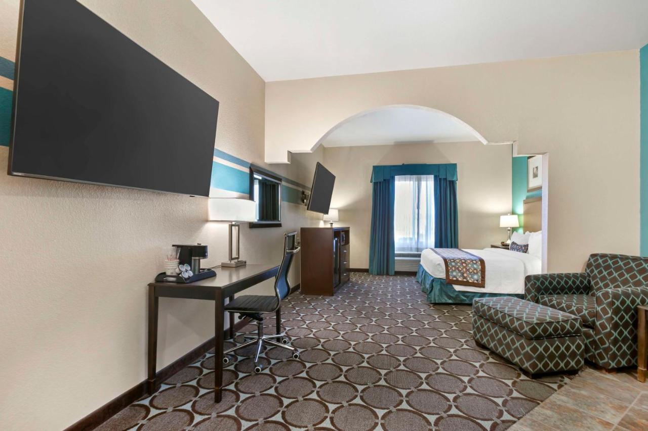 | Best Western Sonora Inn & Suites