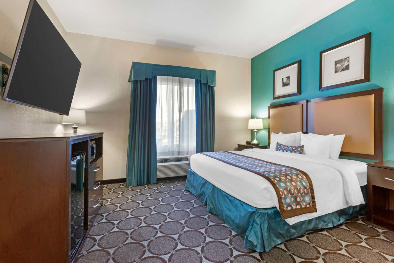  | Best Western Sonora Inn & Suites