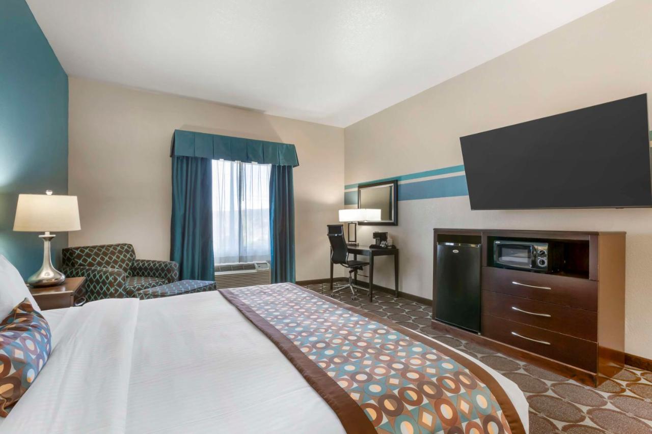 King Room - Non Smoking at Best Western Sonora Inn & Suites