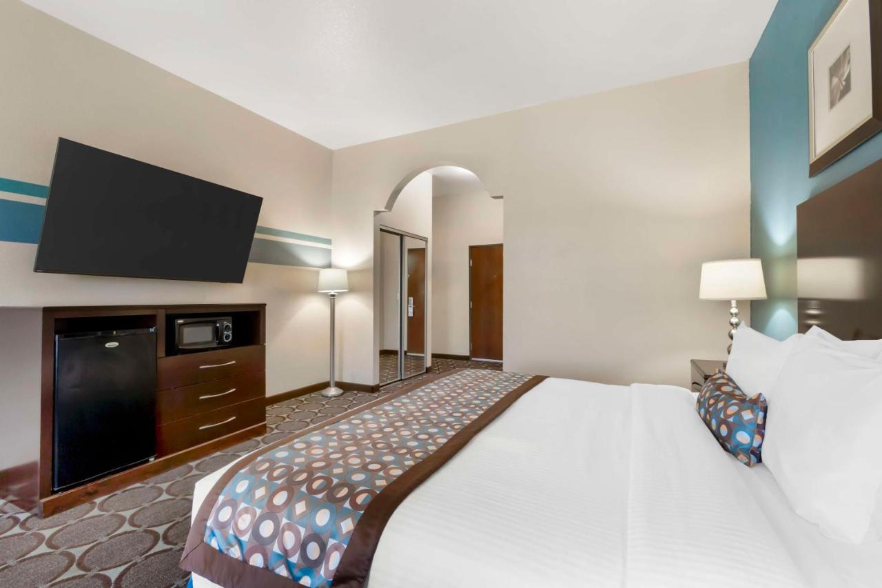 | Best Western Sonora Inn & Suites
