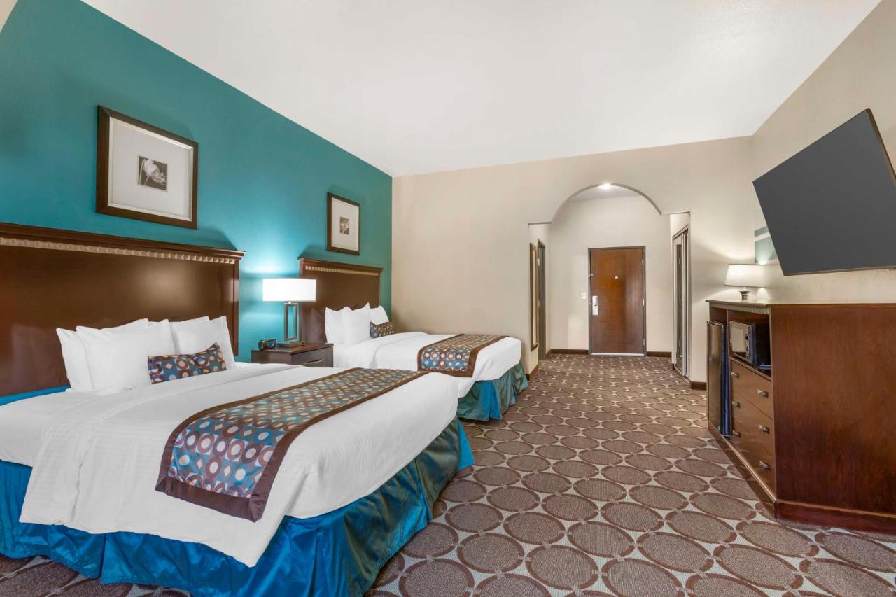 | Best Western Sonora Inn & Suites