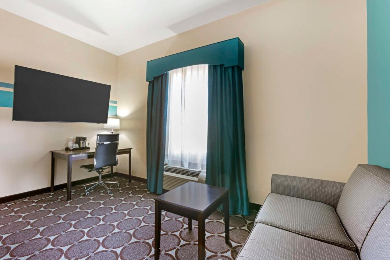 | Best Western Sonora Inn & Suites