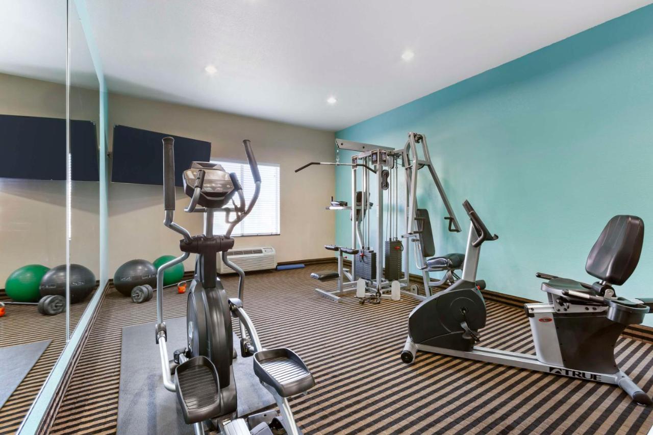 | Best Western Sonora Inn & Suites