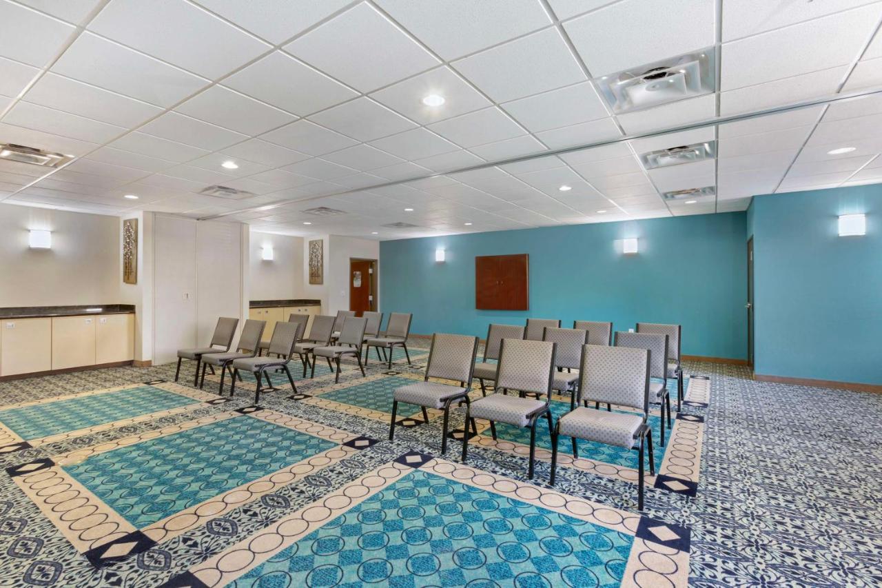 | Best Western Sonora Inn & Suites