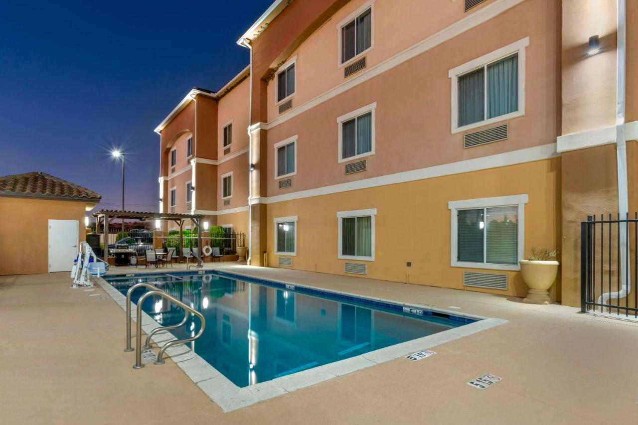 | Best Western Sonora Inn & Suites