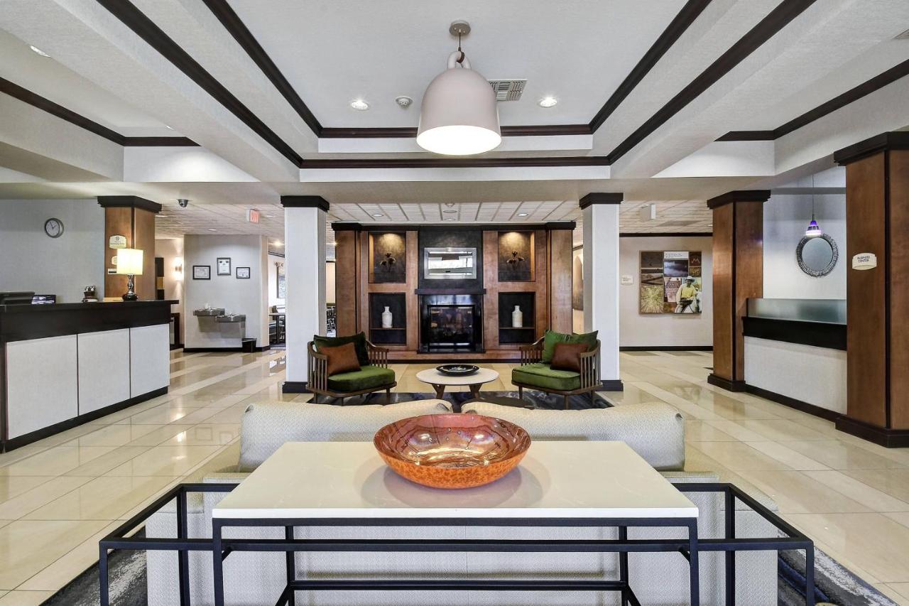 | Fairfield Inn & Suites Marriott San Antonio Boerne