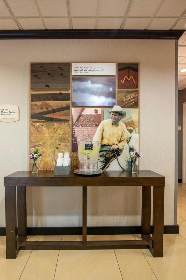 | Fairfield Inn & Suites Marriott San Antonio Boerne