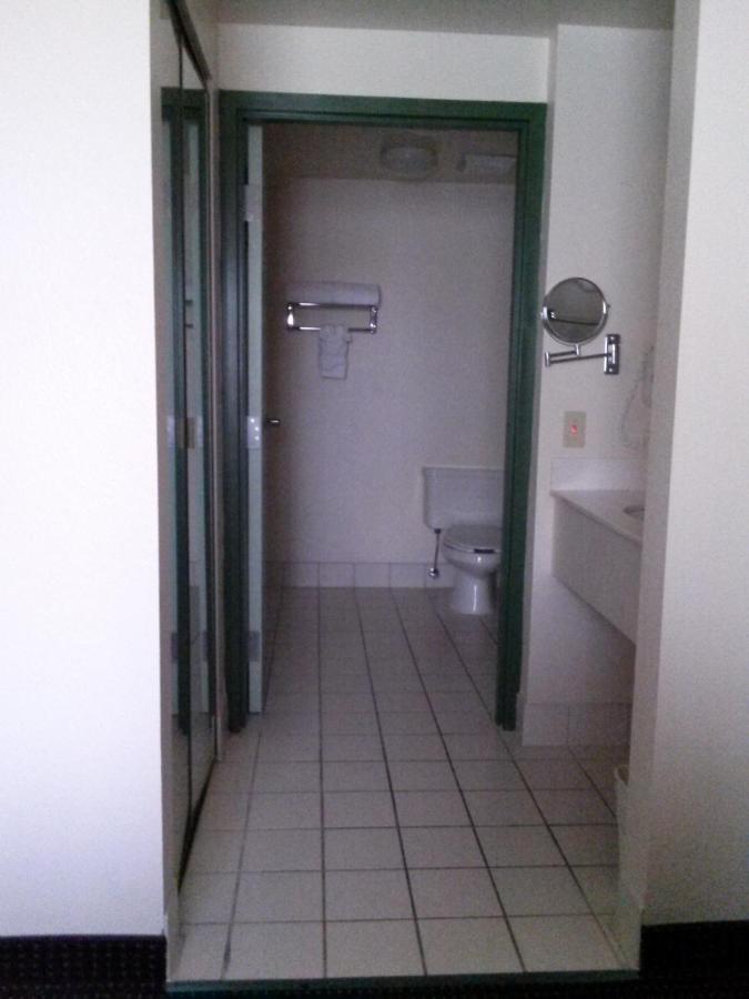 King Suite at Allure Suites