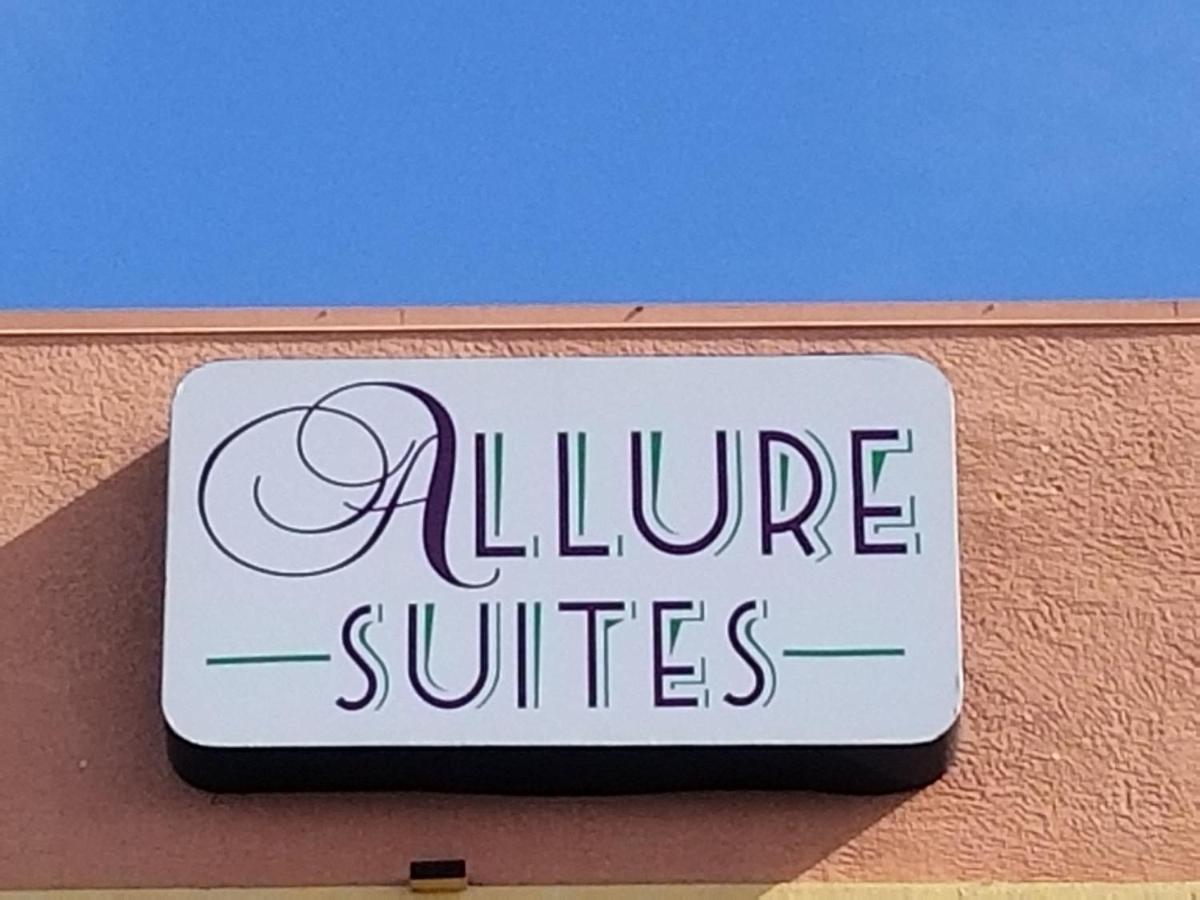 | Allure Suites