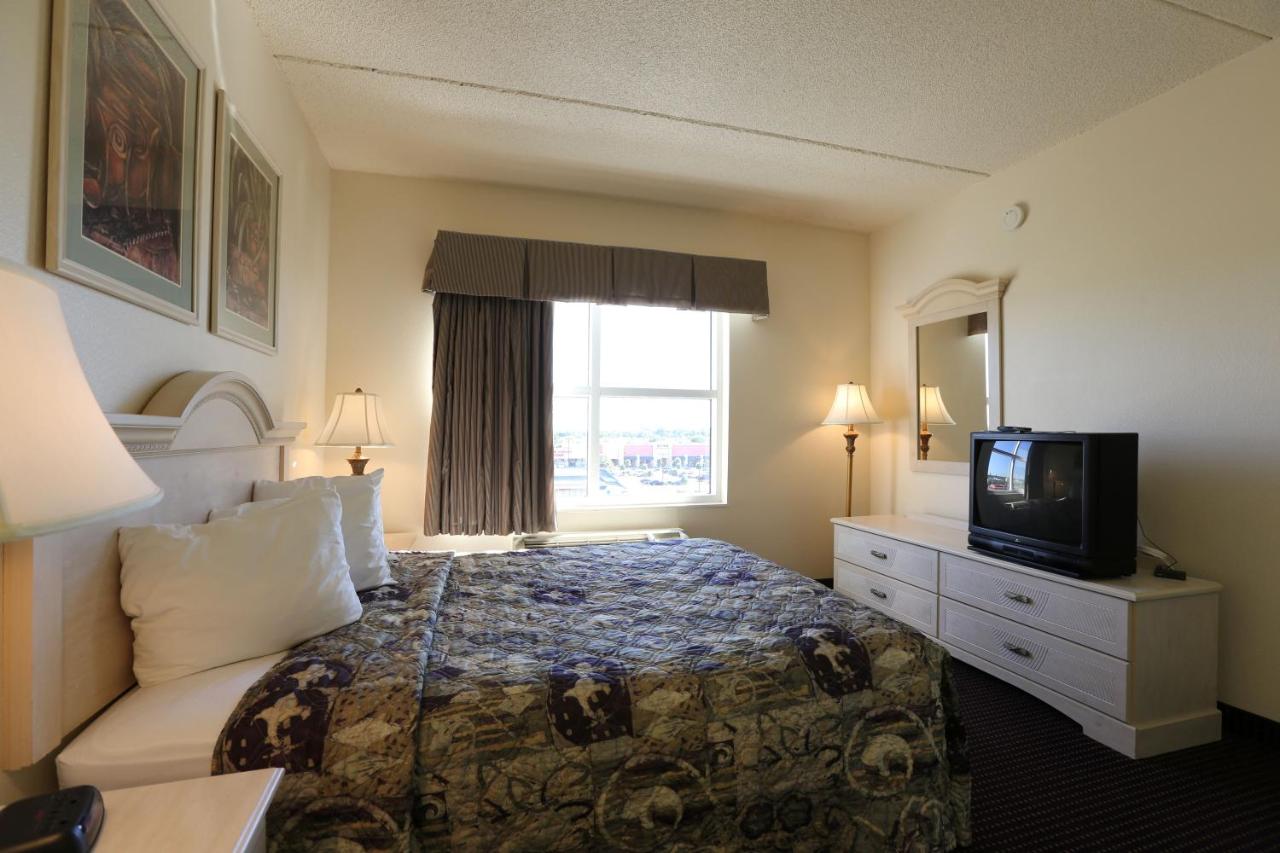| Allure Suites