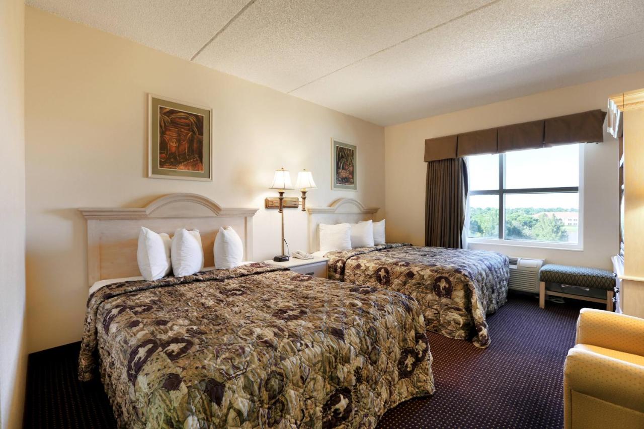 | Allure Suites