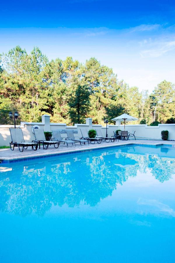  | Fairfield Inn & Suites by Marriott Charleston North/Ashley Phosphate