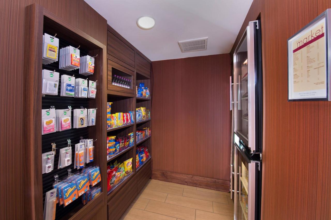  | Fairfield Inn & Suites by Marriott Charleston North/Ashley Phosphate