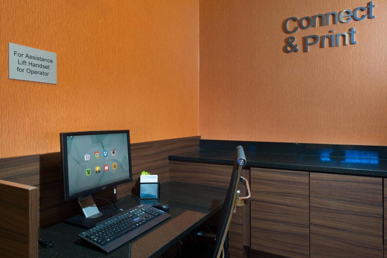  | Fairfield Inn & Suites by Marriott Charleston North/Ashley Phosphate