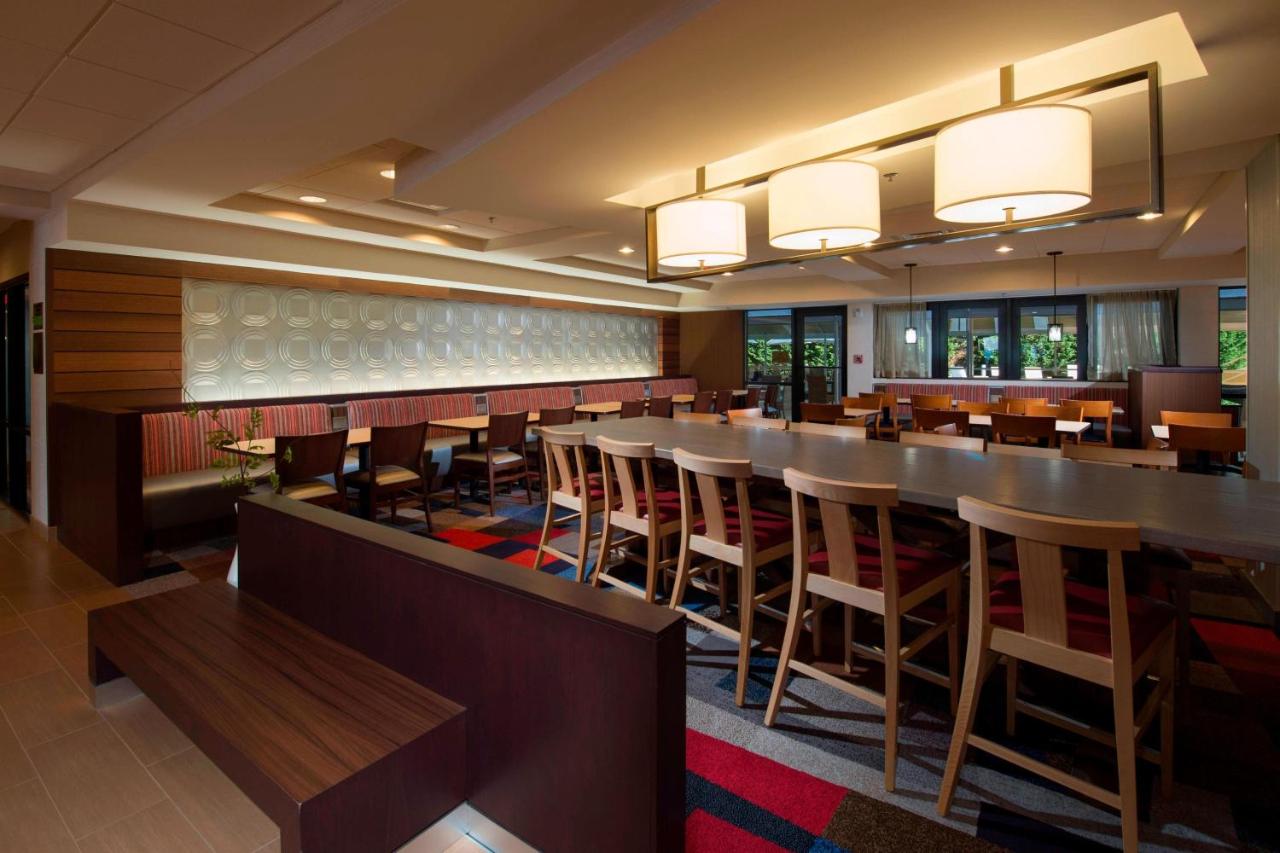 | Fairfield Inn & Suites by Marriott Lynchburg Liberty University