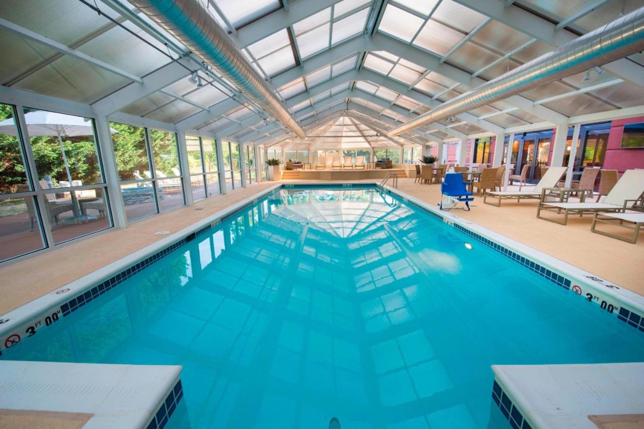 | Fairfield Inn & Suites by Marriott Lynchburg Liberty University